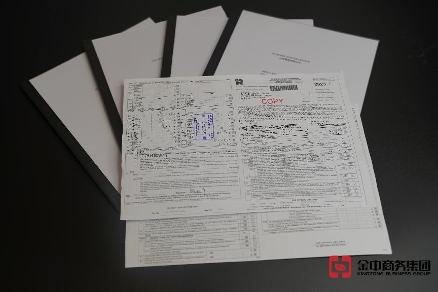 香港公司審計(jì)報(bào)告一定要做嗎？