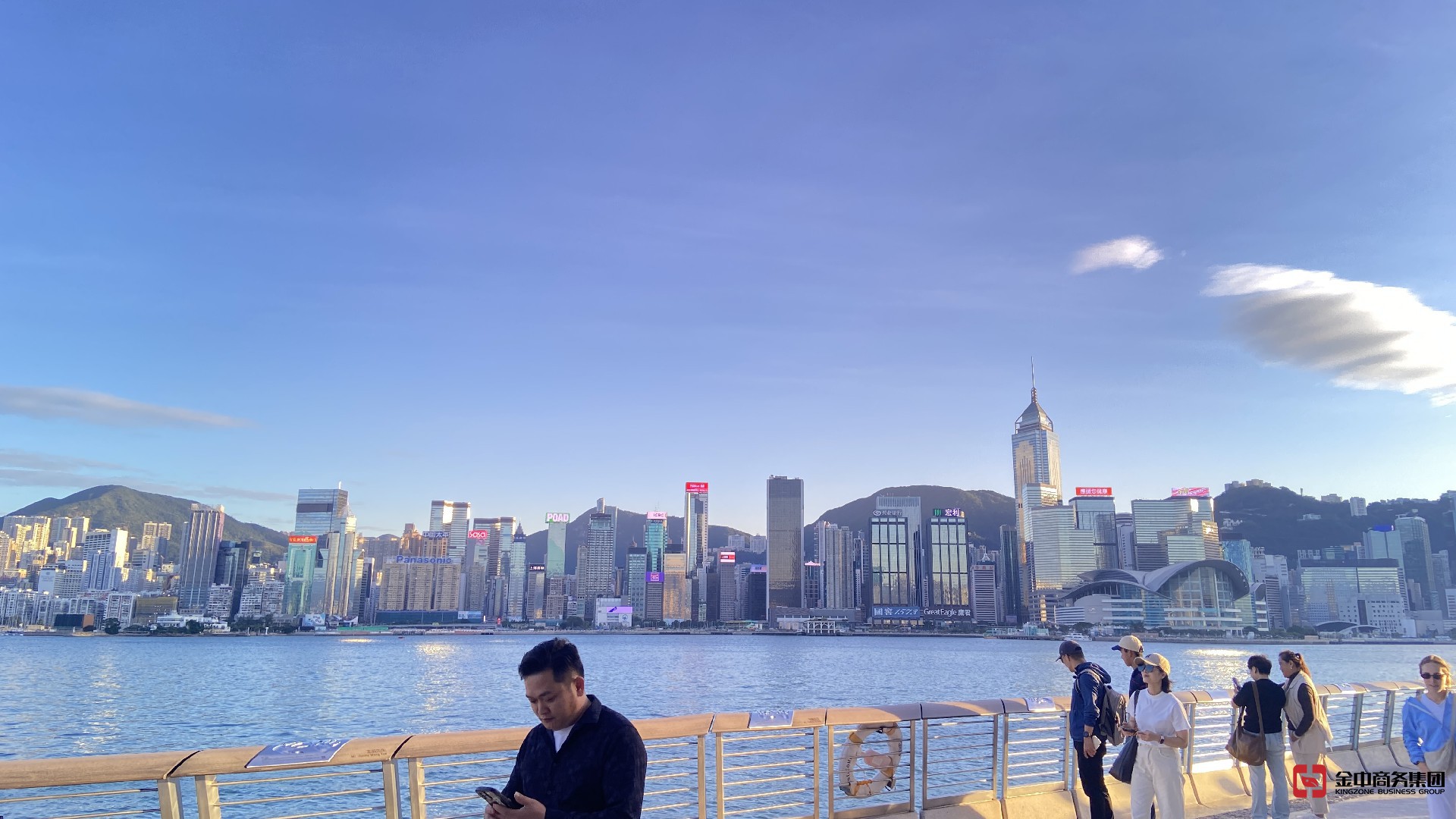 香港公司報稅