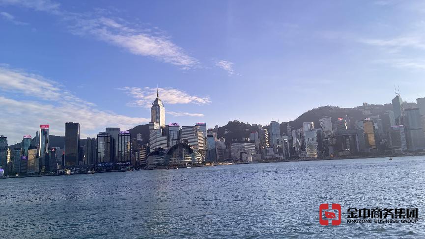 香港專才計劃