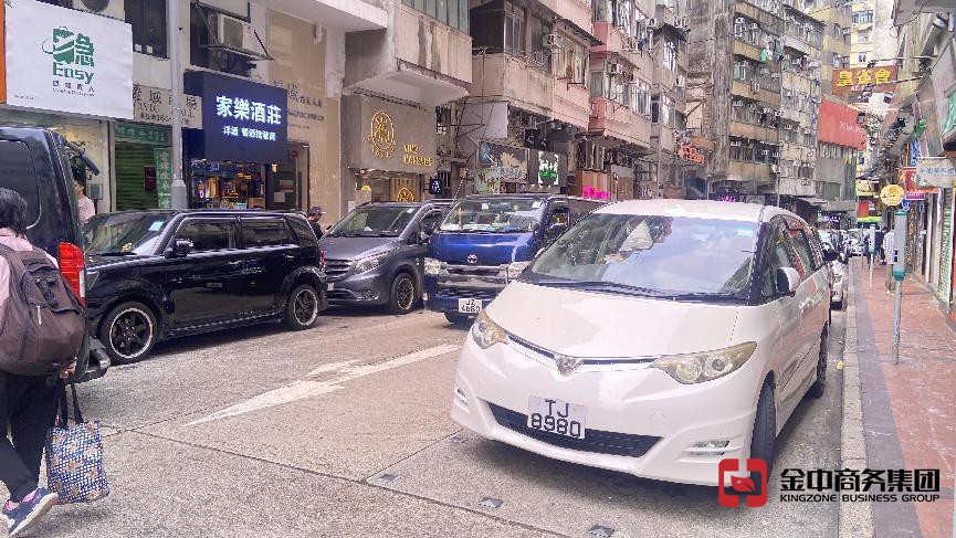 香港專才計劃