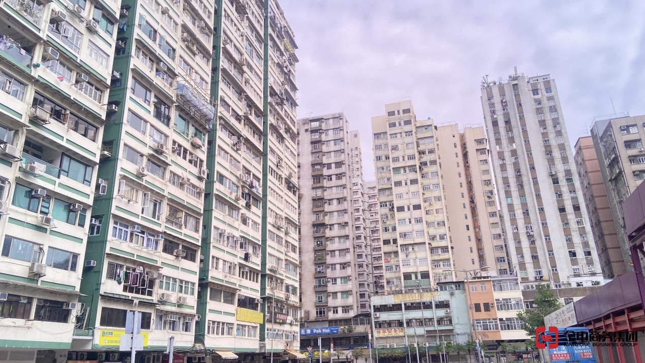 香港服務(wù)提供者證明書