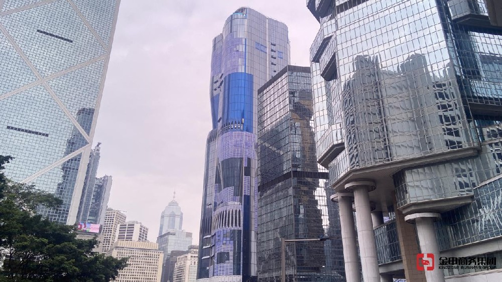 香港公司注冊能拿到哪些證書？
