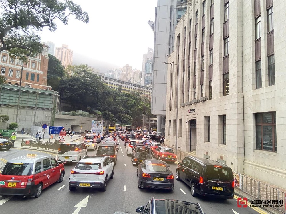 開香港公司拿香港身份是真的嗎？如何操作？