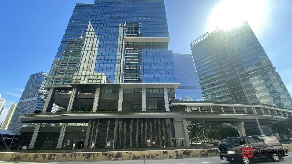為什么做跨境業(yè)務要申請香港公司注冊？