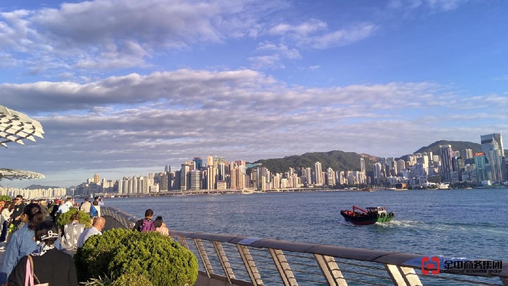 香港公司注冊