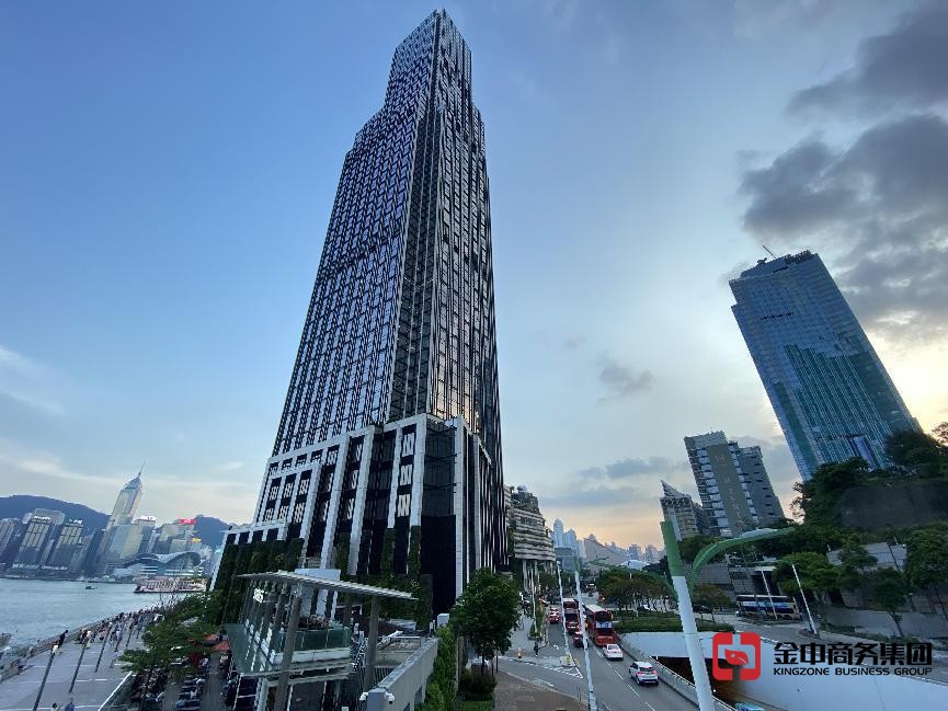 香港公司注冊
