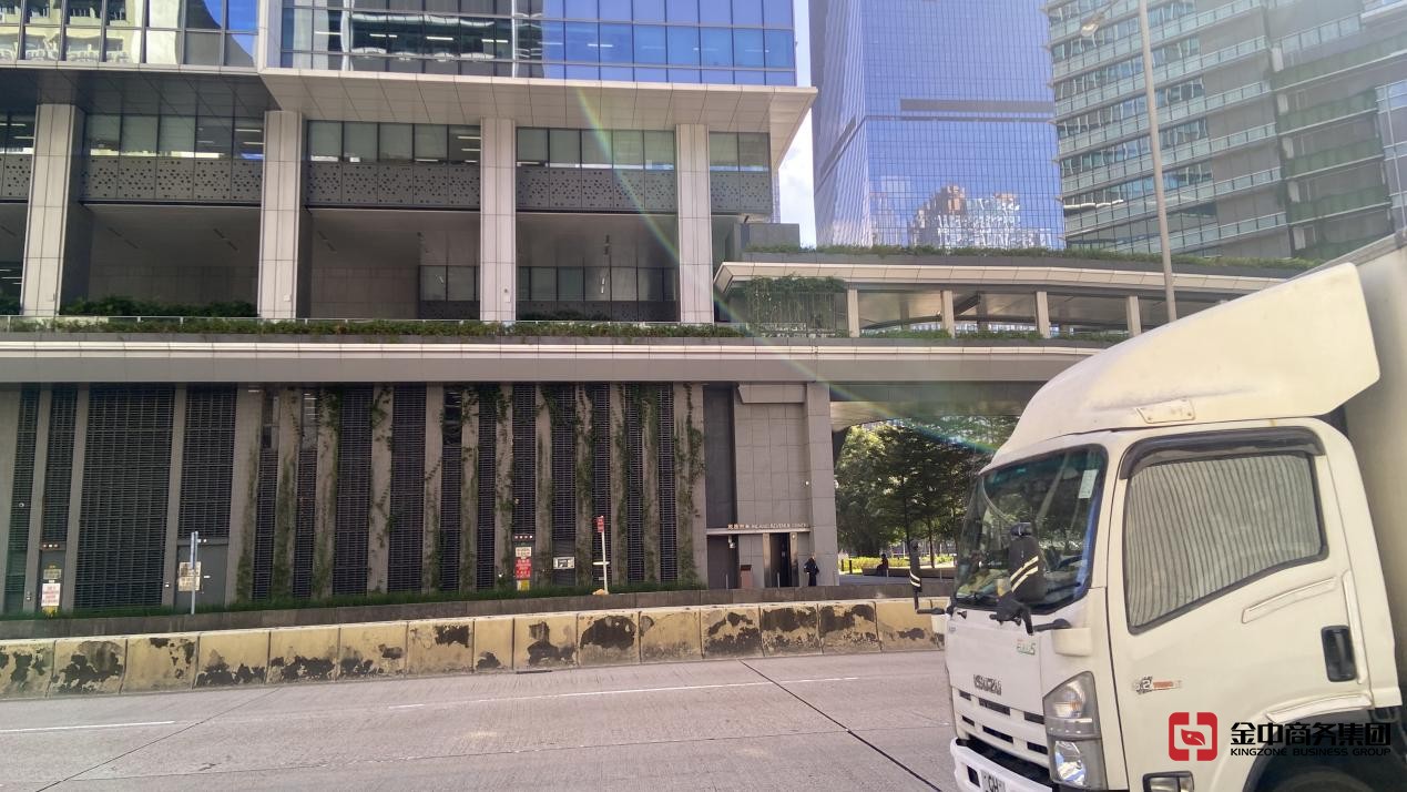 香港無(wú)線電訊牌照