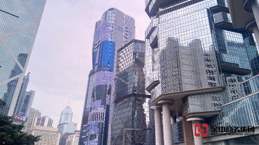 香港公司注冊