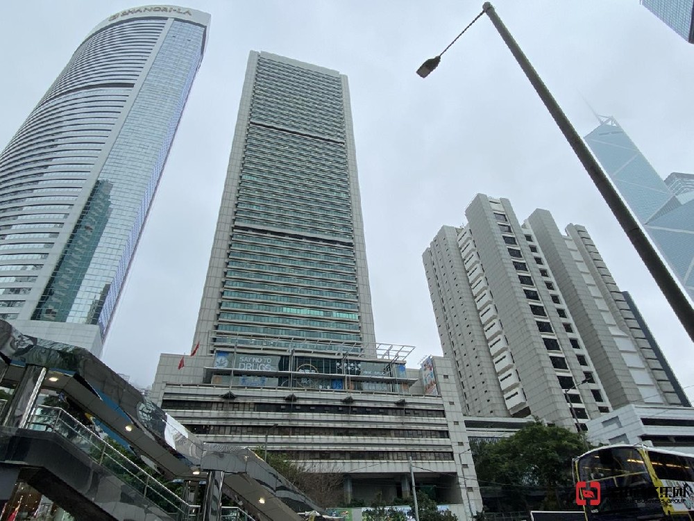 香港服務(wù)提供者證明書