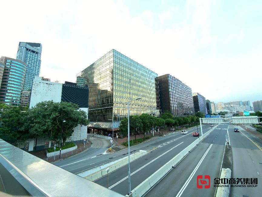 香港秘書牌照