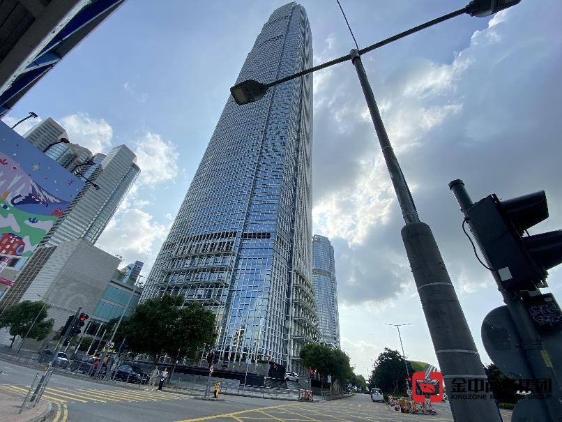 香港金融牌照