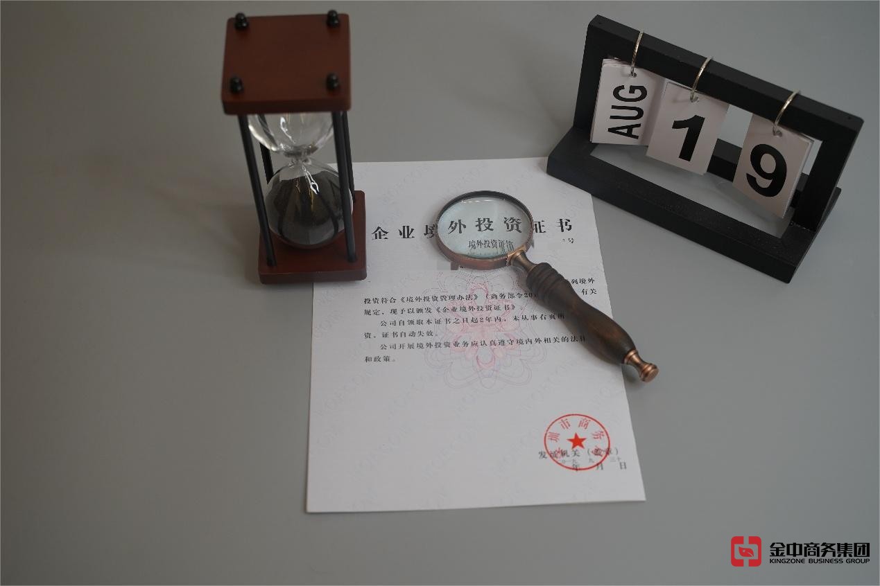 新加坡ODI備案