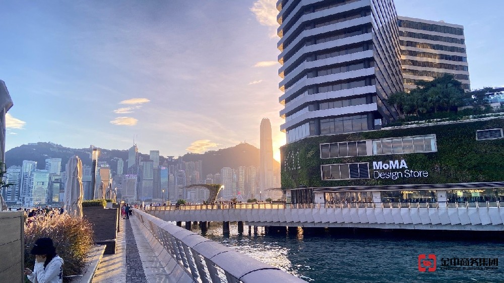 香港公司年審