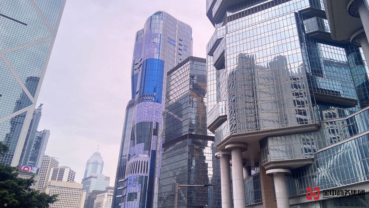 香港公司年審