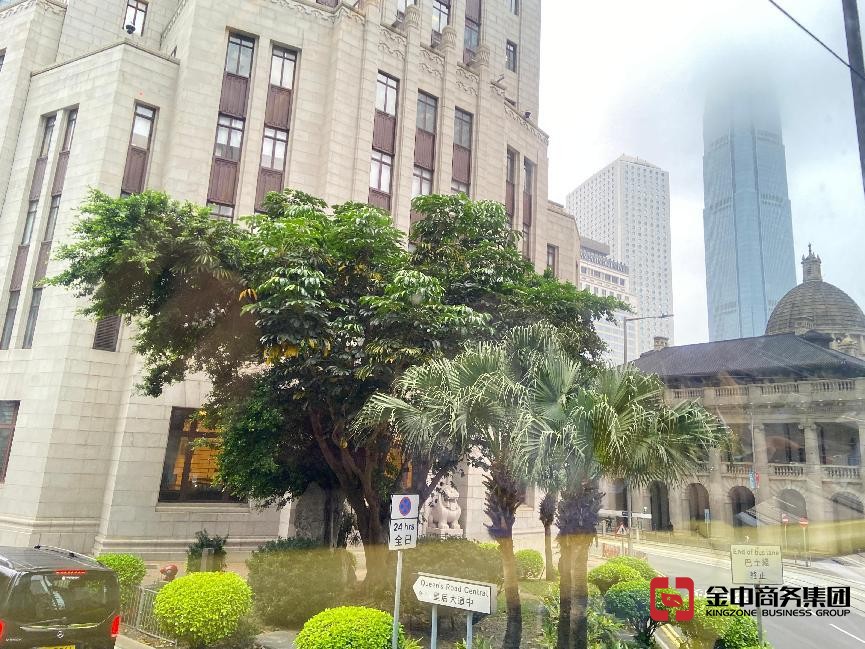 香港公司注冊(cè)